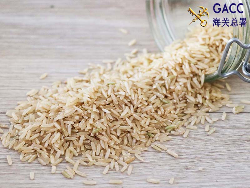 Thủ tục xuất khẩu gạo sang Trung Quốc 1
