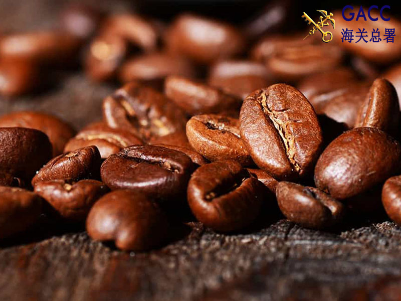 Tiêu chuẩn để xuất khẩu cà phê sang Trung Quốc 1