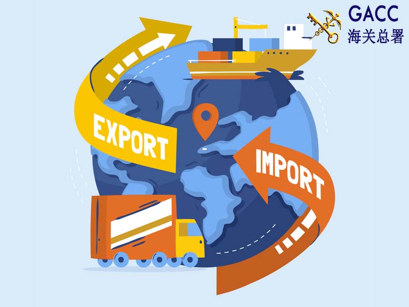 Xuất nhập khẩu Việt Nam - Trung Quốc
