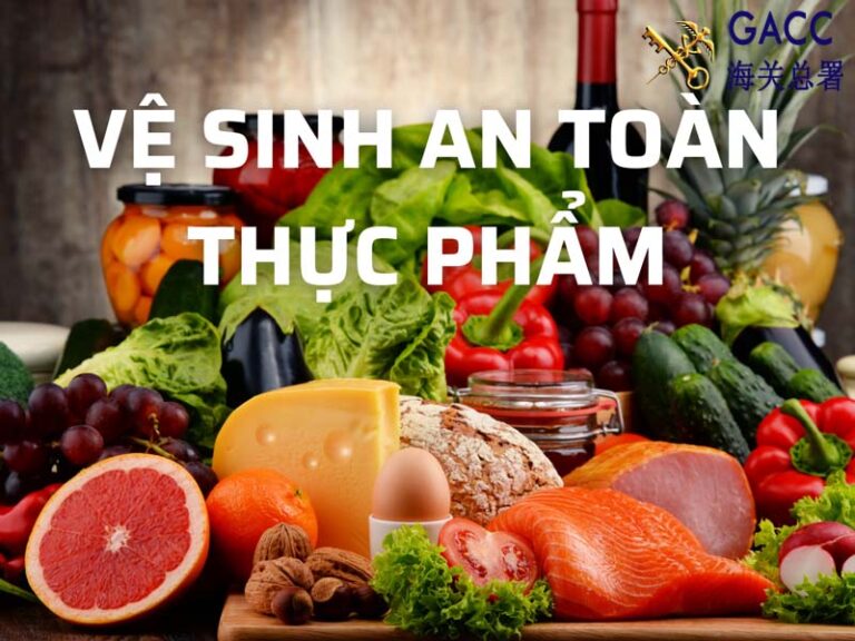 An toàn thực phẩm là gì? Điều kiện đảm bảo an toàn thực phẩm