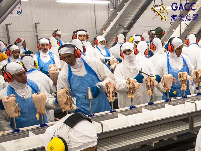 Cấu trúc của chứng nhận FSSC