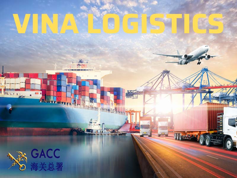 Tại sao nên chọn Vina Logistics?