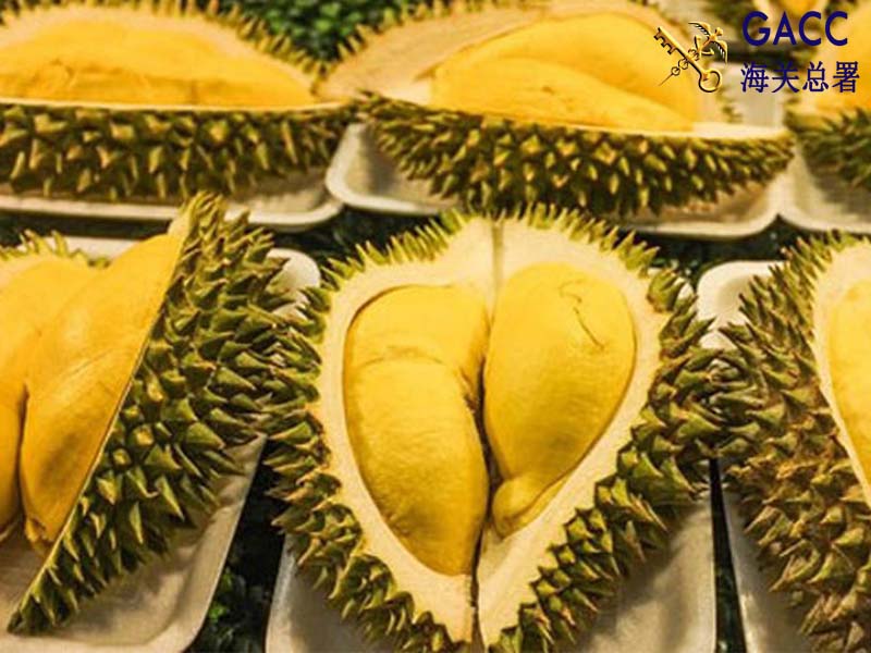 Thủ tục xuất khẩu trái cây sang Trung Quốc uy tín
