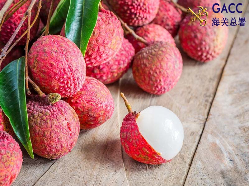 xuất khẩu trái cây sang Trung Quốc hiện nay