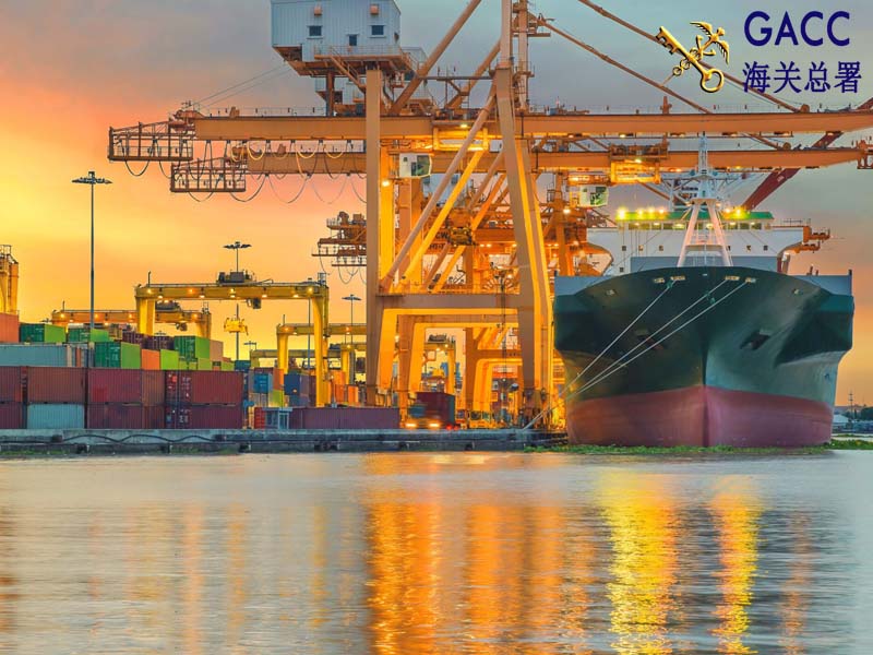 Đăng ký xuất khẩu hàng nông sản sang Trung Quốc tại Vina Vina Logistics
