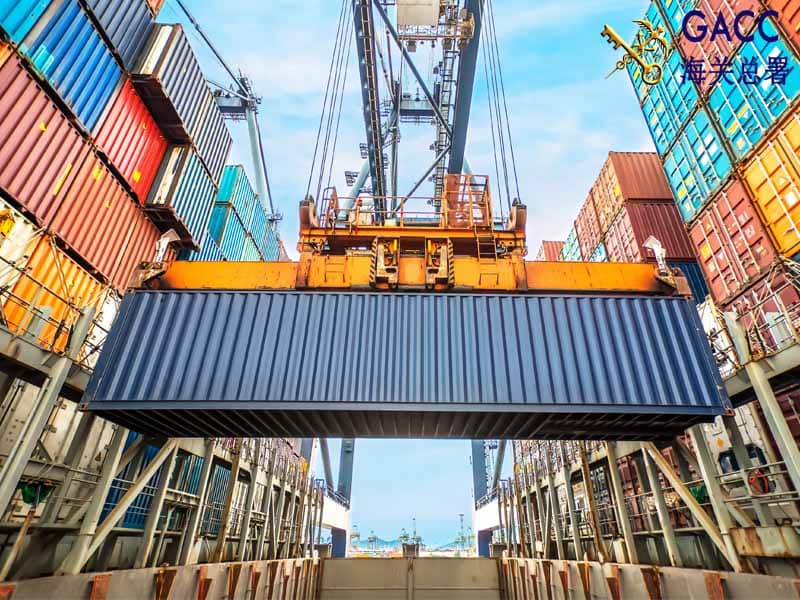 Xuất khẩu hàng hóa là gì?