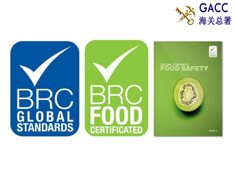 BRC Food là gì?