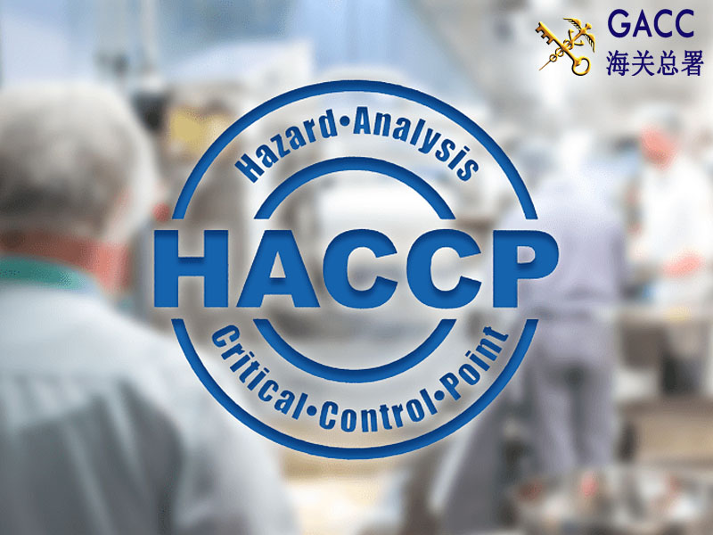 HACCP là gì?