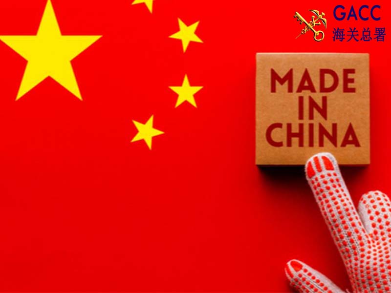 Trung Quốc xuất khẩu gì sang Việt Nam 2